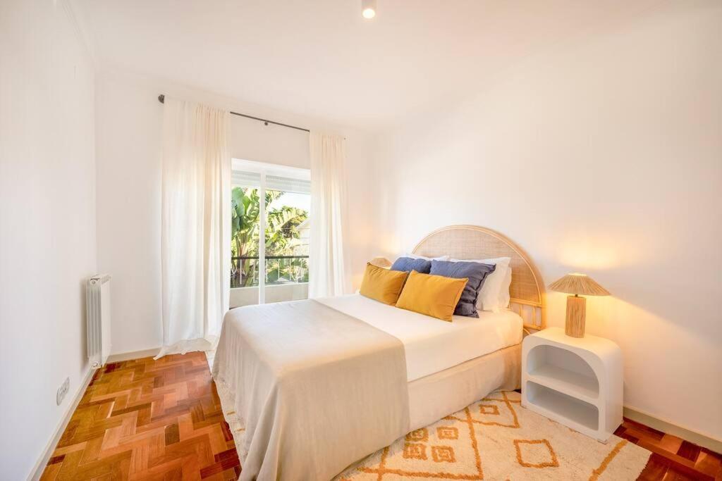 Casa Rosario - Three Bedroom Villa With Private Pool Cascais Dış mekan fotoğraf